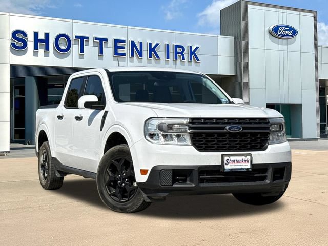 Used 2022 Ford Maverick XLT w/ Equipment Group 300A Standard AWD/4WD image 1