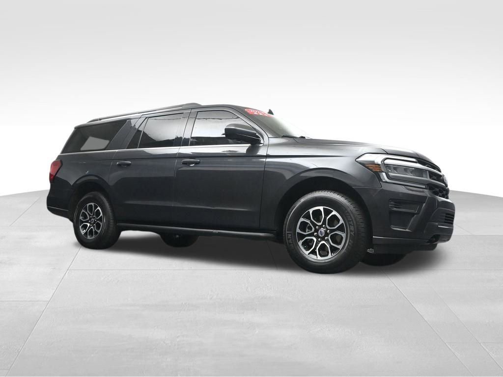 Used 2023 Ford Expedition Max XLT AWD/4WD image 35