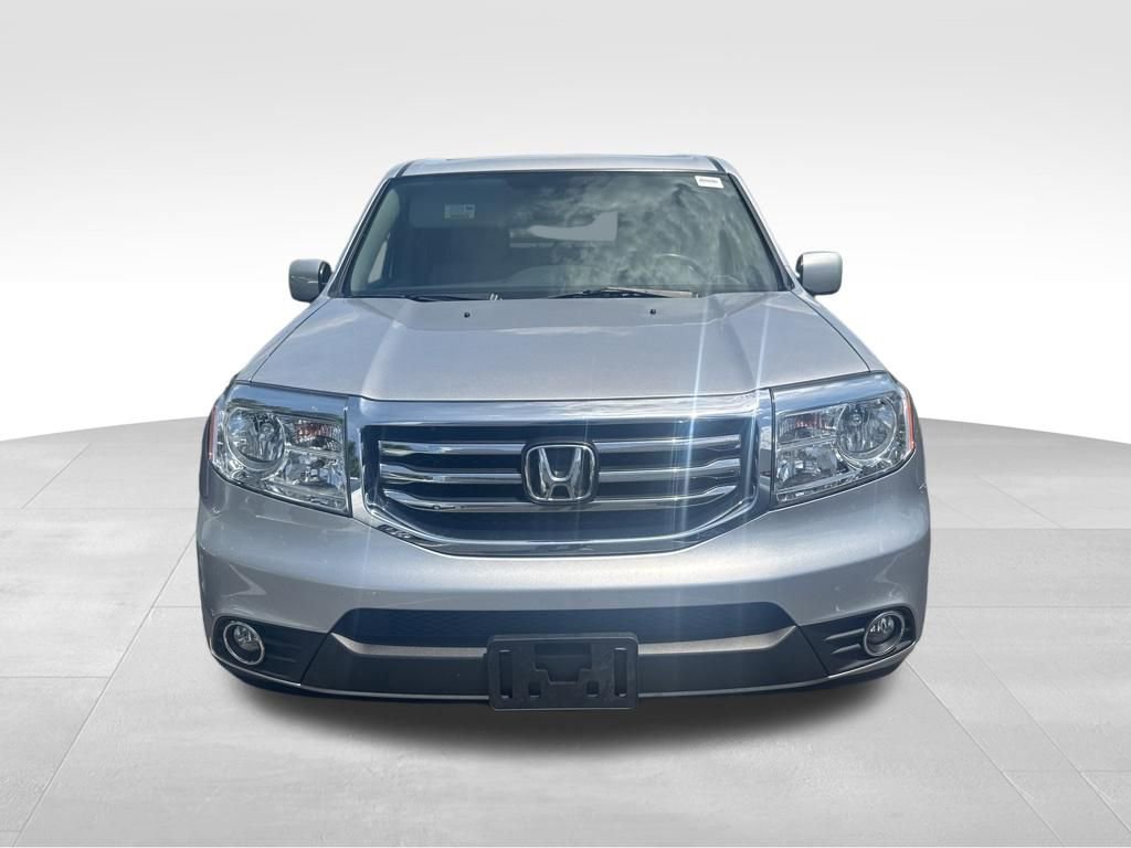 Used 2015 Honda Pilot EX-L image 2
