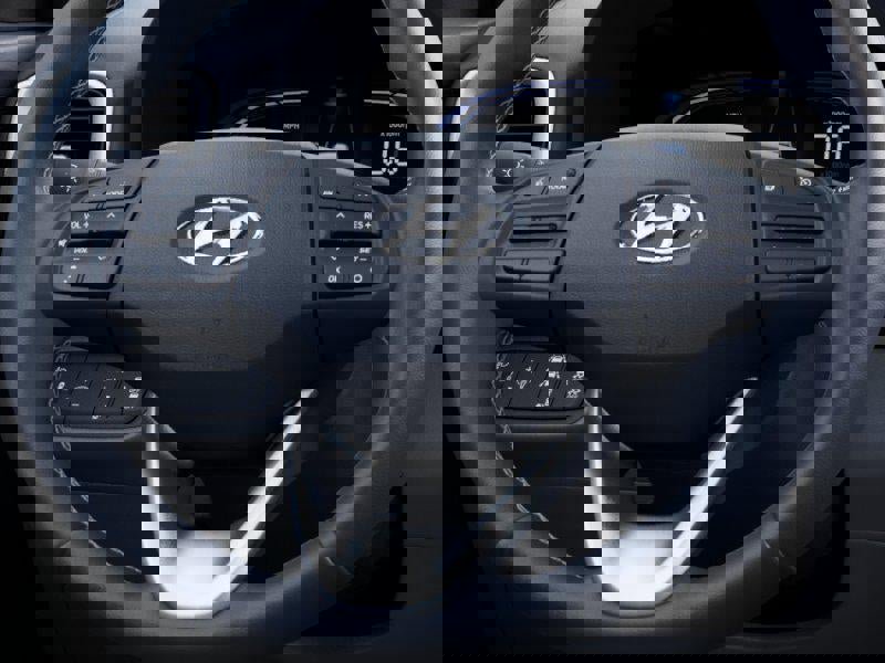 New 2026 Hyundai Venue SEL image 57