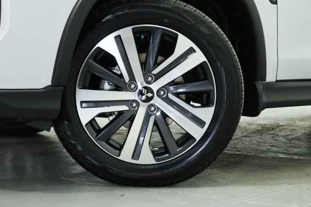 New 2026 Mitsubishi Outlander Sport ES AWD/4WD image 3