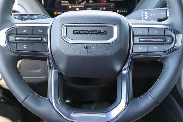 New 2026 GMC Yukon XL Denali image 27