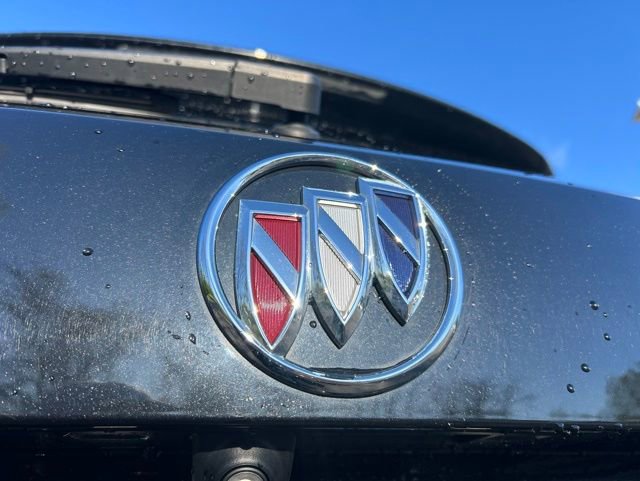 Used 2022 Buick Envision Essence w/ Technology Package I AWD/4WD image 24