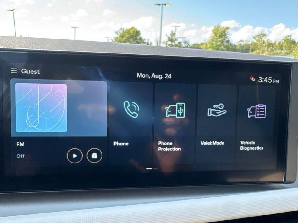 New 2026 Hyundai Tucson SEL Plus FWD image 14