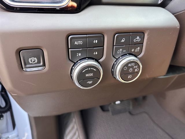 New 2026 GMC Sierra 1500 Denali image 26
