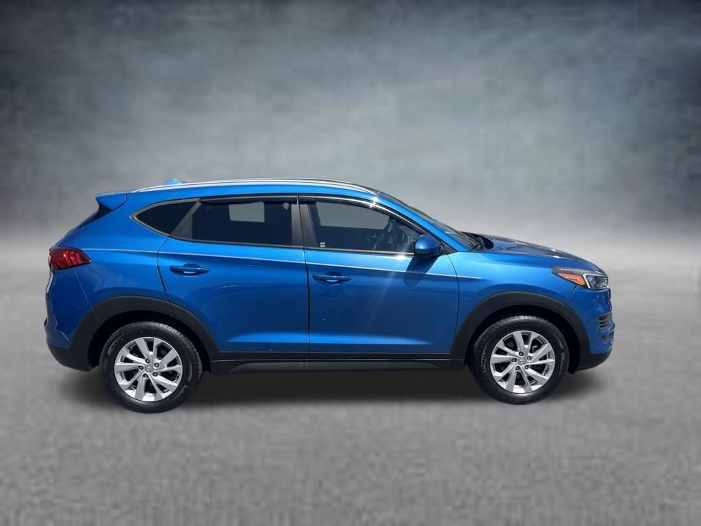 Used 2019 Hyundai Tucson Value AWD/4WD image 7