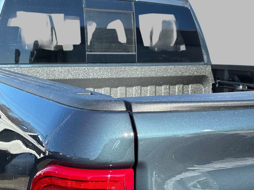 New 2026 RAM 1500 Laramie image 4