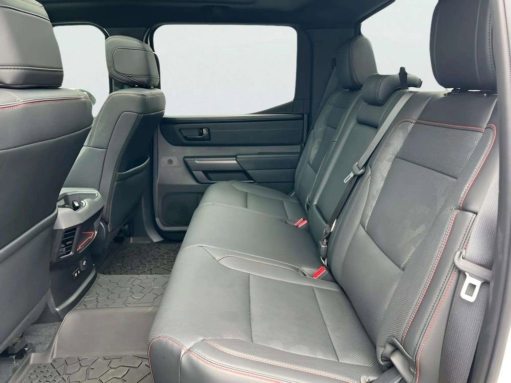 Used 2025 Toyota Tundra TRD Pro image 11