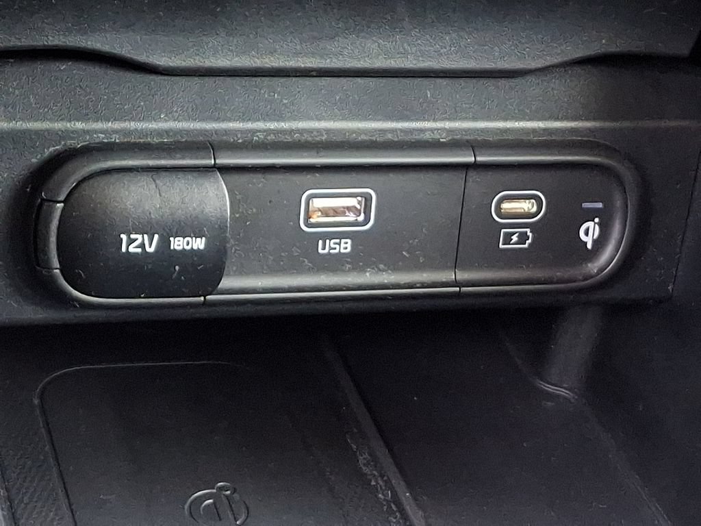 Used 2023 Kia Telluride S w/ S Sunroof Package AWD/4WD image 27