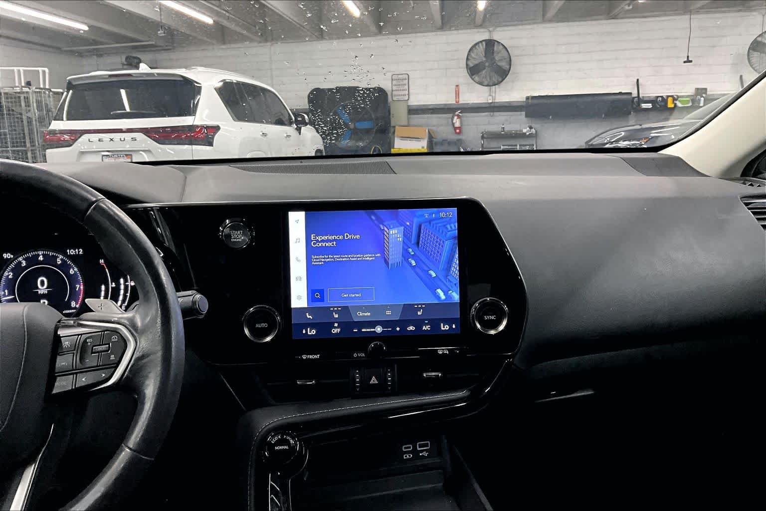 Used 2024 Lexus NX 250 FWD image 33