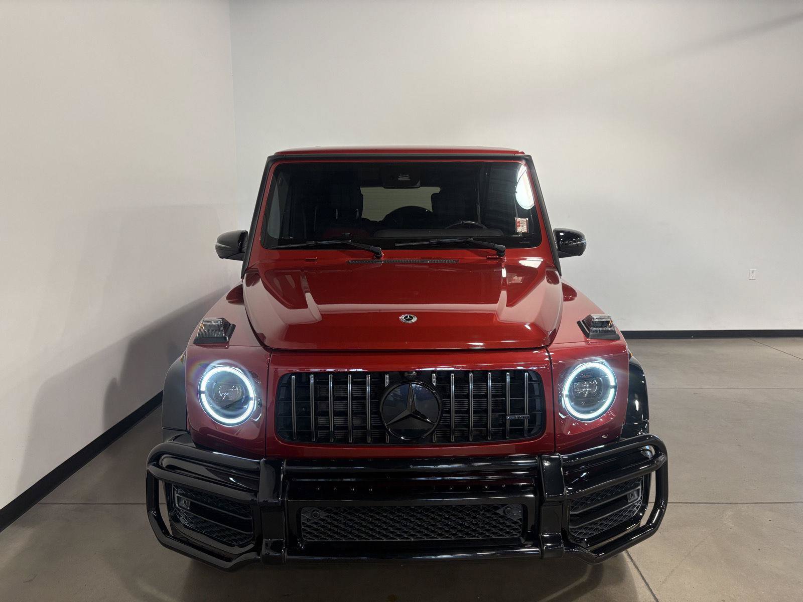 Used 2023 Mercedes-Benz G 63 AMG 4MATIC image 9