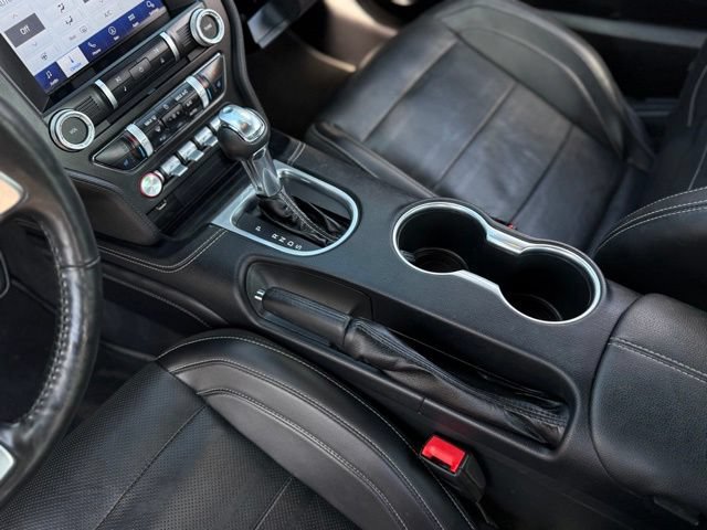 Used 2021 Ford Mustang GT Premium RWD image 20