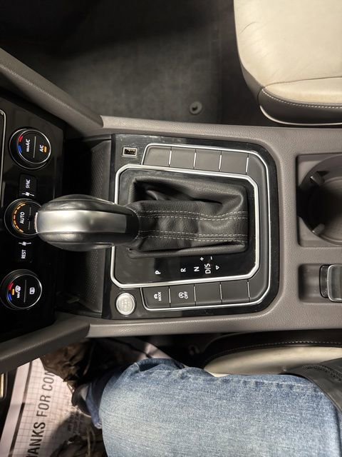 Used 2020 Volkswagen Arteon SEL image 27