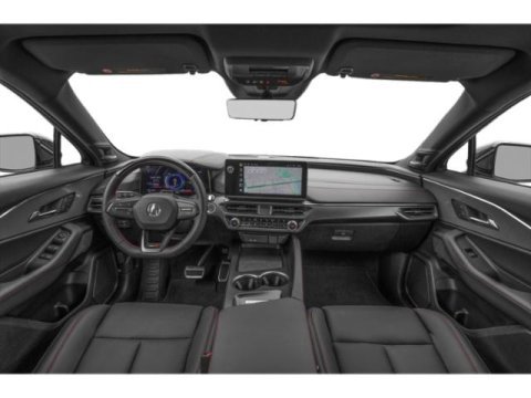 New 2024 Acura ZDX Type S image 10