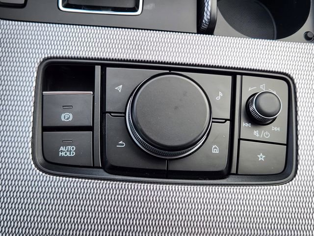 New 2026 MAZDA CX-90 Plug-In Hybrid w/Premium Sport AWD/4WD image 21