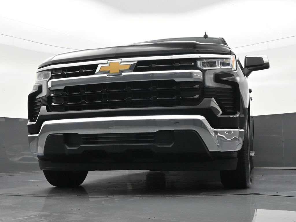 Used 2023 Chevrolet Silverado 1500 LT RWD image 34