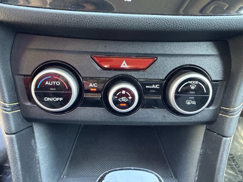 Used 2023 Subaru Crosstrek 2.5i Sport image 34