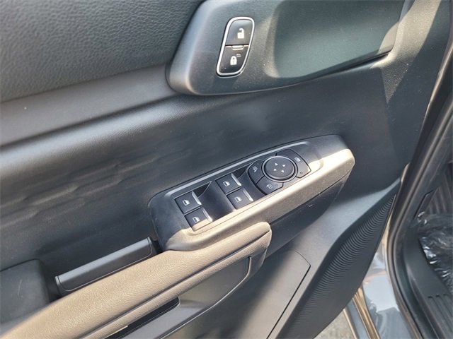 New 2025 Ford Ranger XL w/ Trailer Tow Package image 8