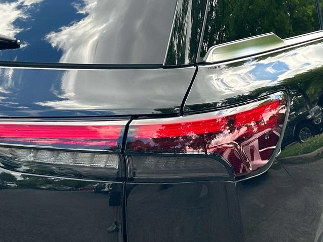 New 2027 INFINITI QX60 Luxe w/ Family Package FWD image 10