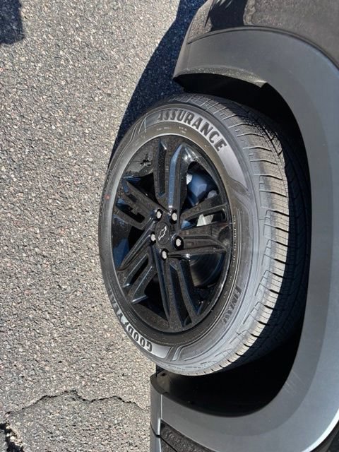 New 2026 Chevrolet Trax ACTIV w/ Driver Confidence Package FWD image 10