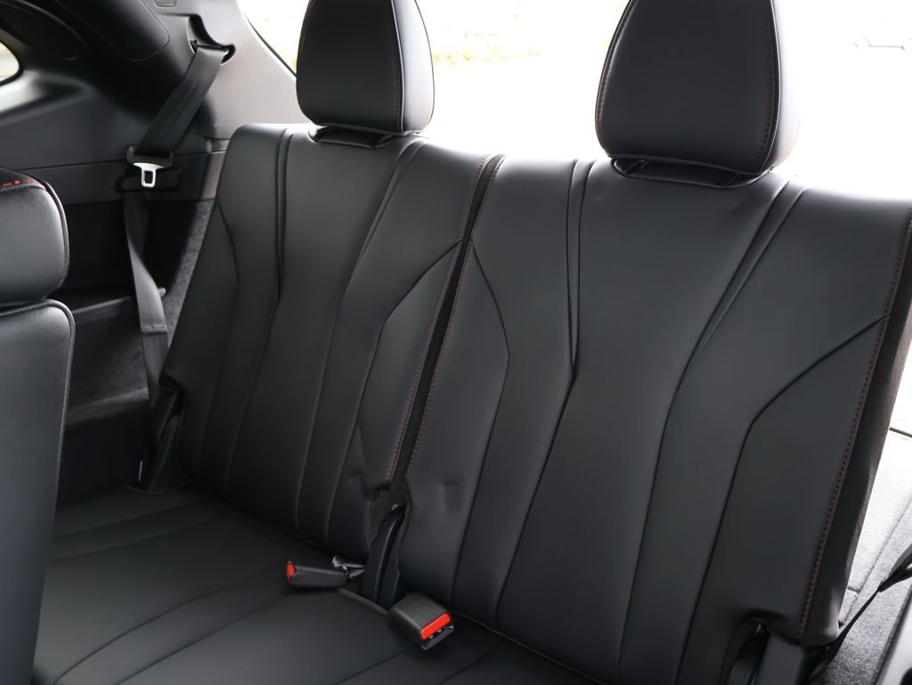 Used 2025 Acura MDX A-Spec image 26
