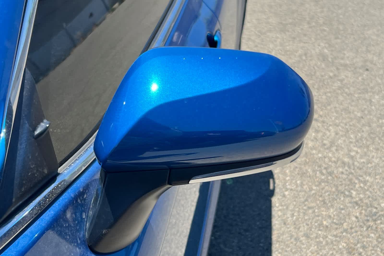 Used 2019 Toyota Camry SE w/ Convenience Package FWD image 9
