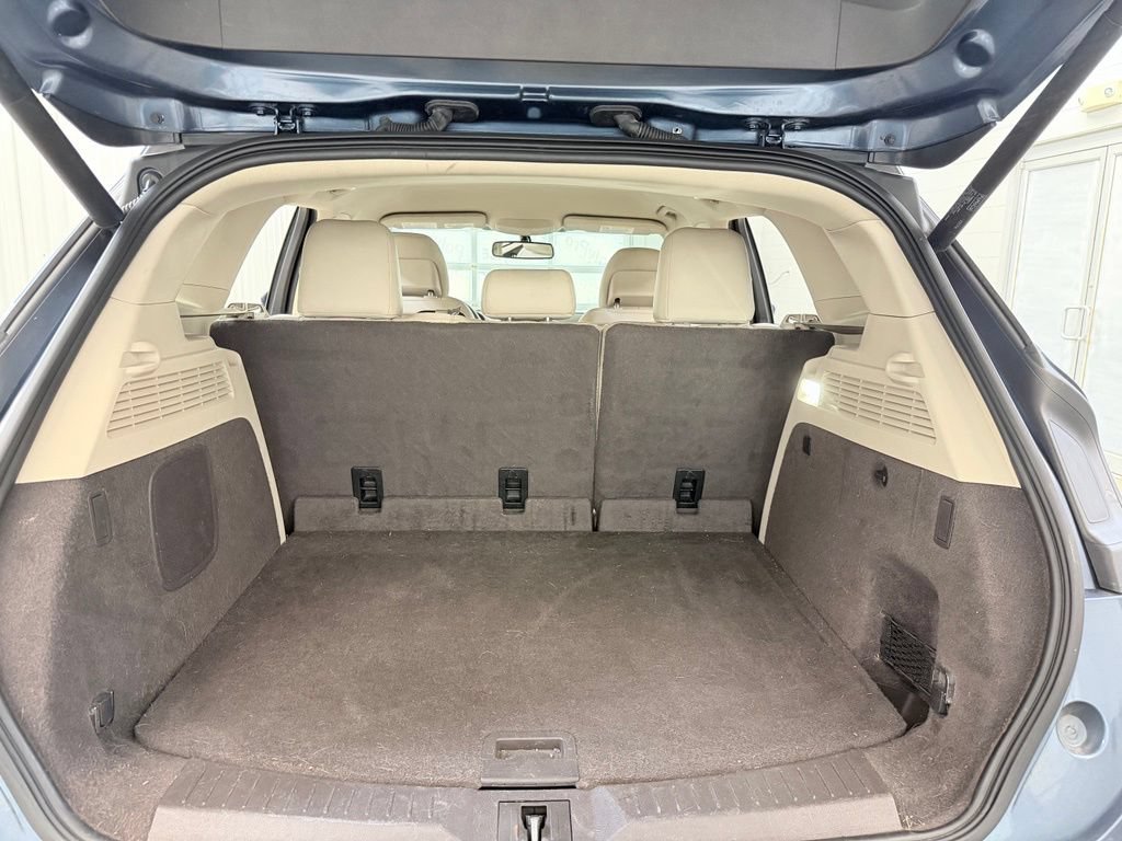 Used 2018 Lincoln MKC Premiere FWD image 28