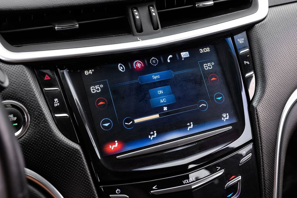 Used 2016 Cadillac XTS image 28