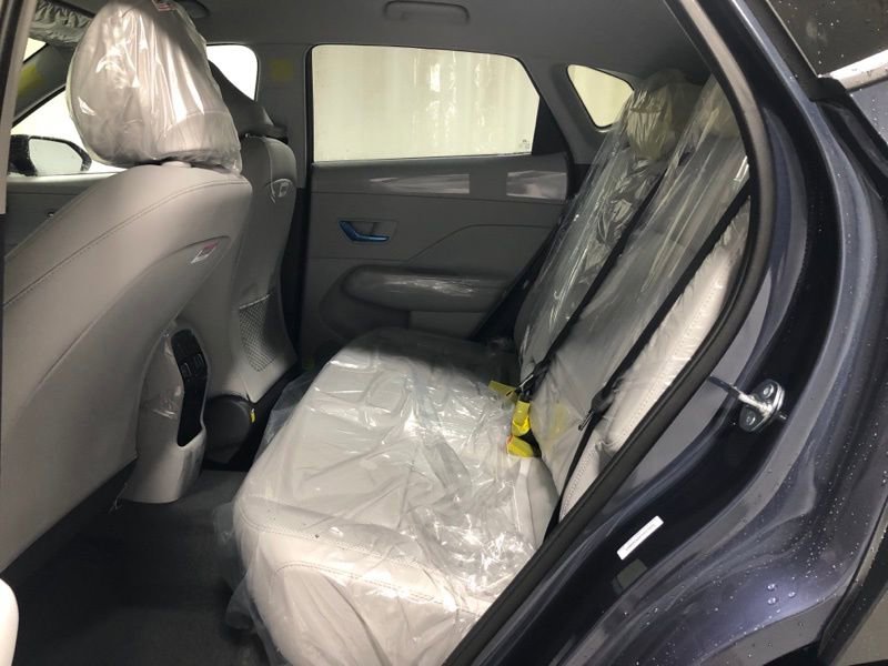 New 2026 Hyundai Kona SEL Premium image 15