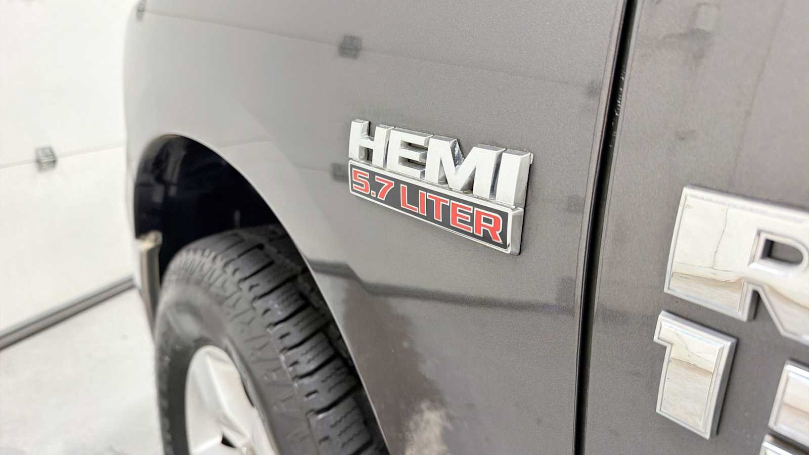Used 2016 RAM 1500 Tradesman w/ Popular Equipment Group AWD/4WD image 25