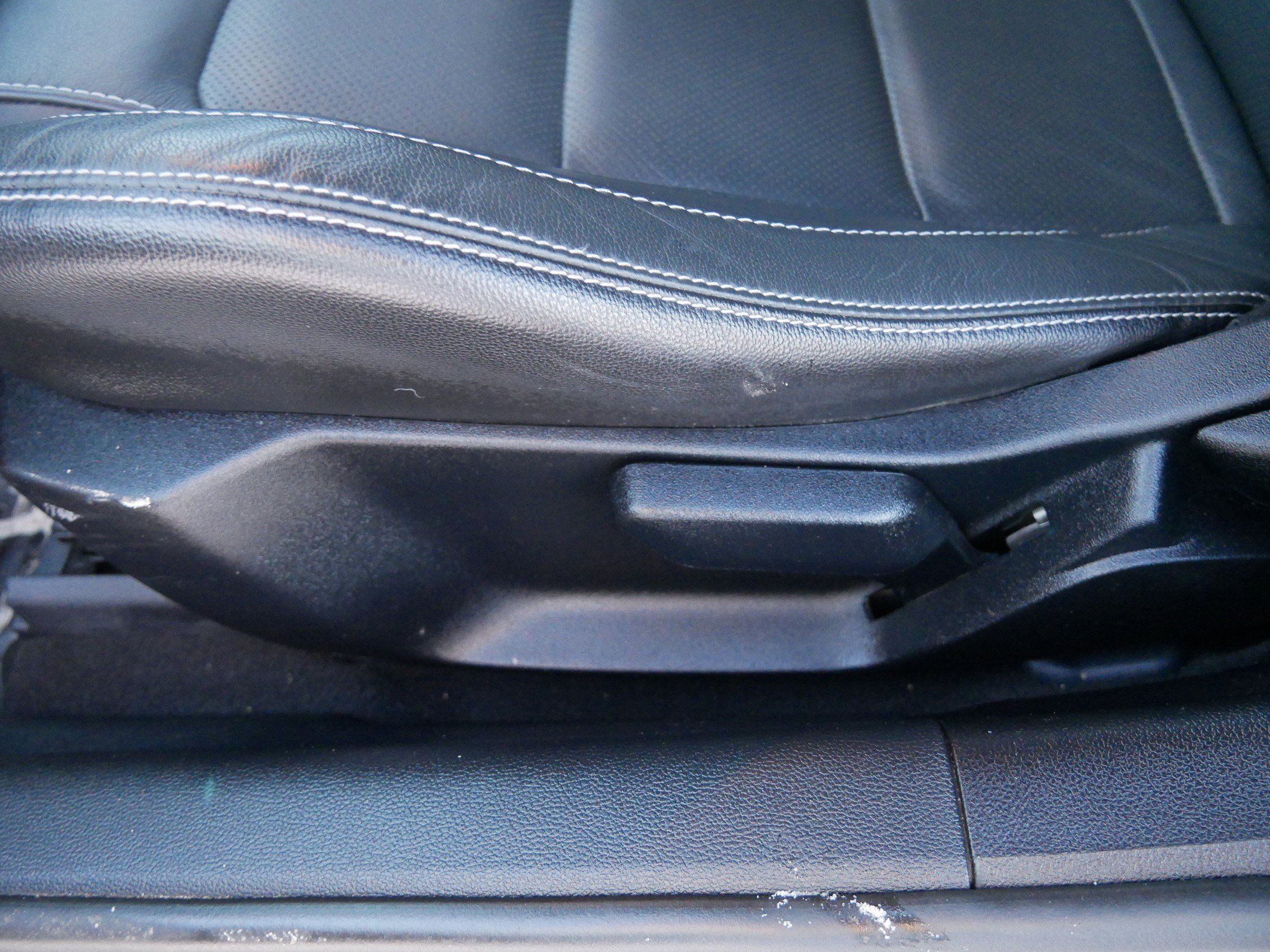 Used 2021 Ford Mustang Mach 1 w/ Equipment Group 700A image 19