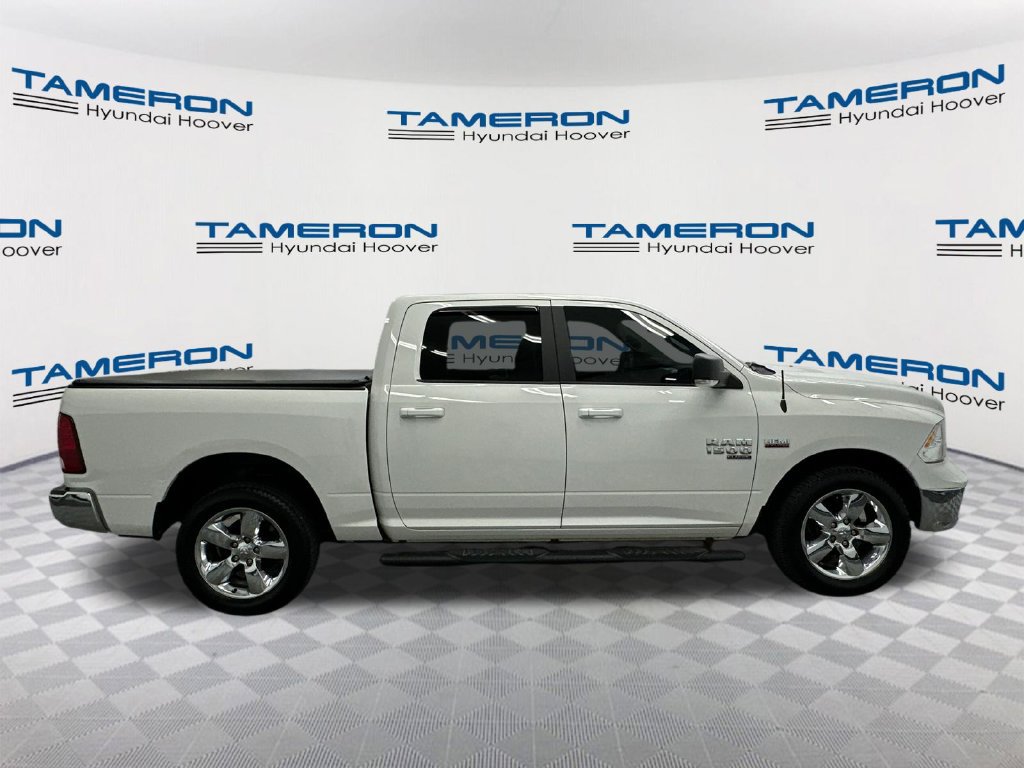 Used 2019 RAM 1500 Big Horn RWD image 6