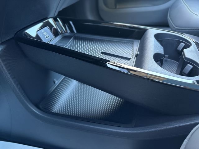 New 2025 Ford Mustang Mach-E Premium image 39