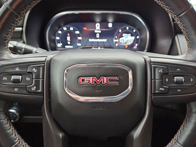 Used 2022 GMC Yukon AT4 image 14