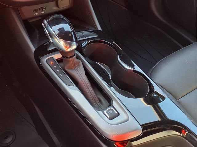 New 2026 Buick Envista Sport Touring w/ Convenience I Package FWD image 10
