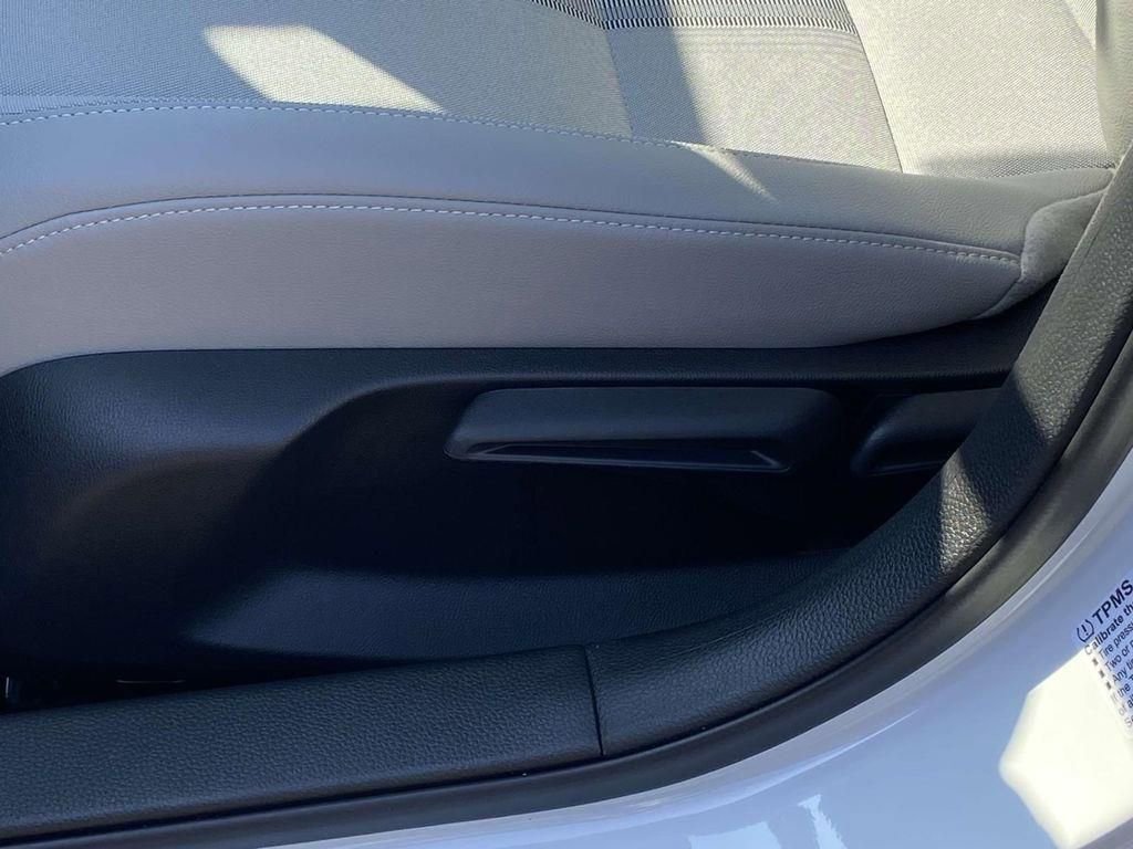 New 2025 Honda Civic Sport image 12