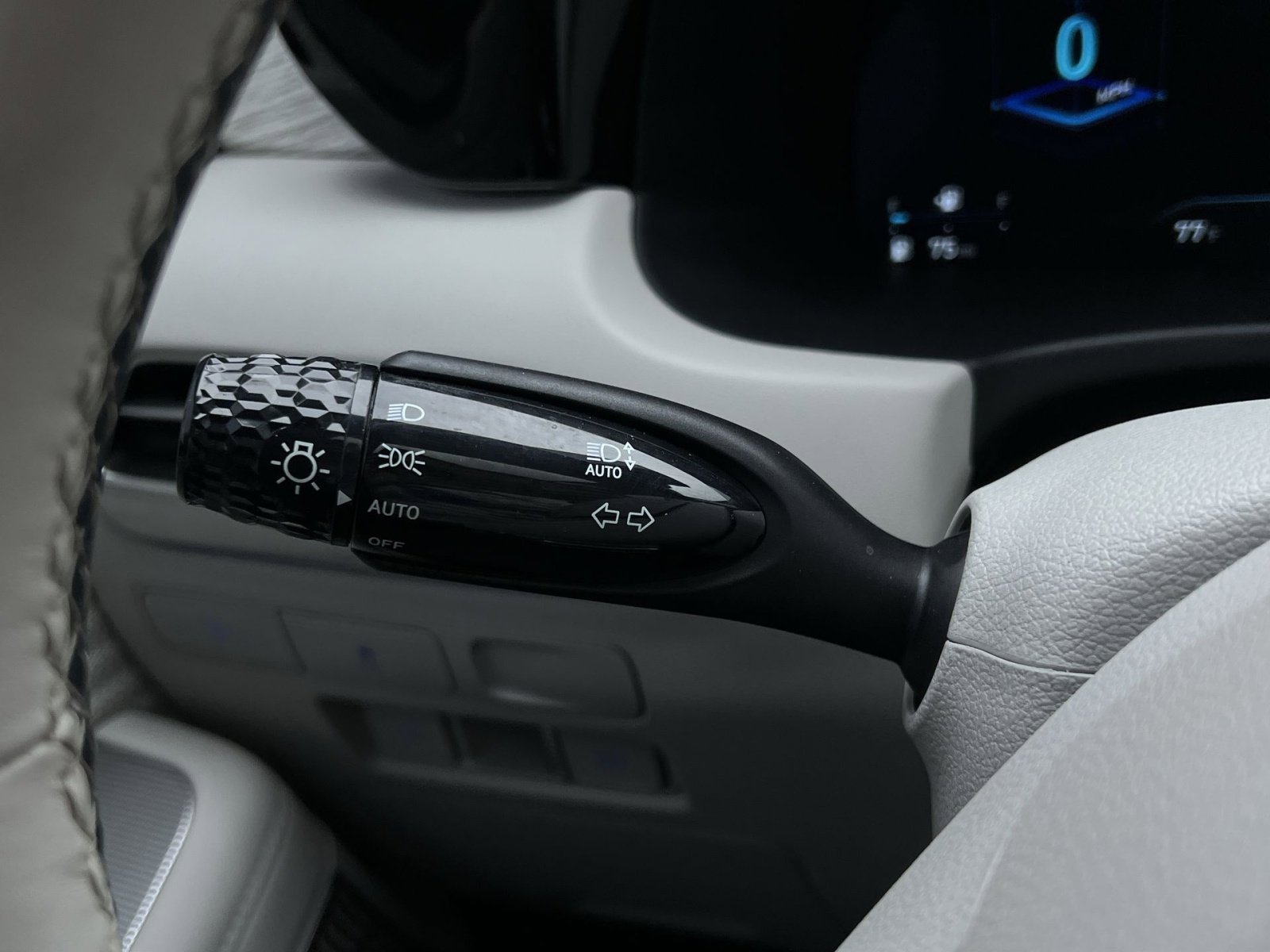 Used 2024 Hyundai Palisade Calligraphy FWD image 28