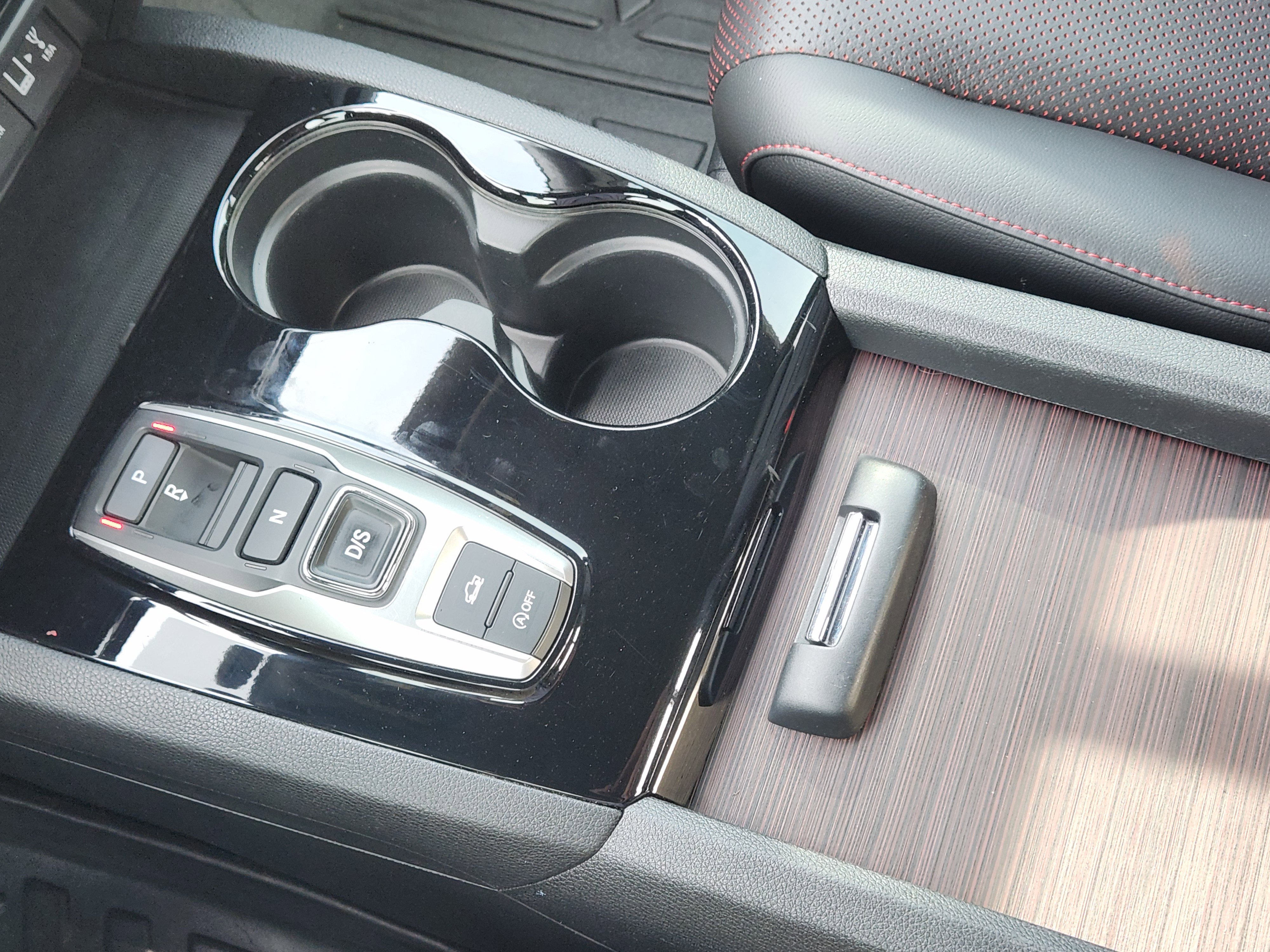 Used 2020 Honda Ridgeline Black Edition image 20