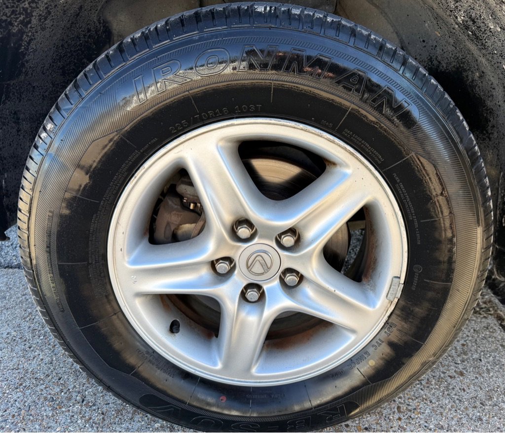 Used 2002 Lexus RX 300 image 21