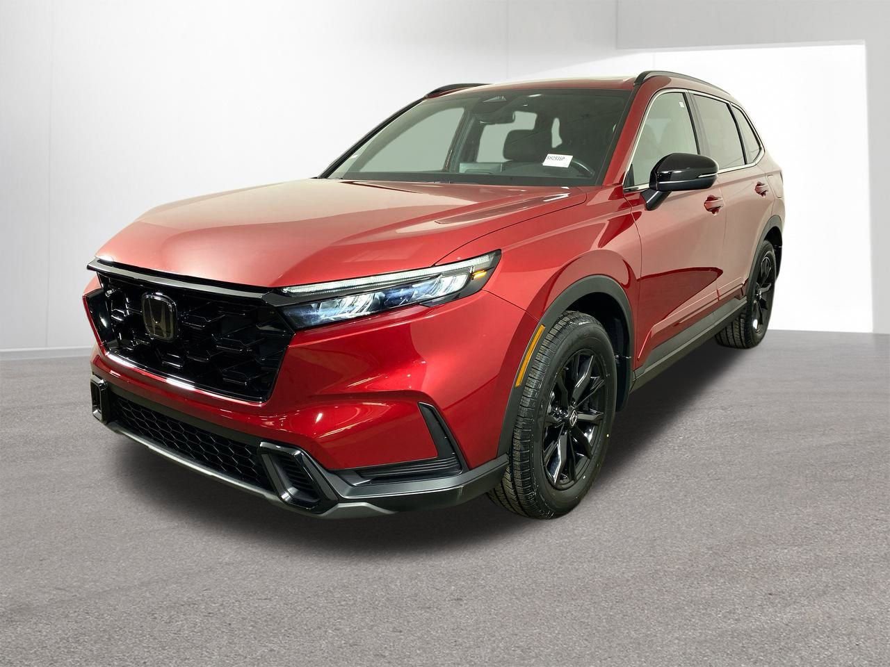 Used 2024 Honda CR-V Sport image 25