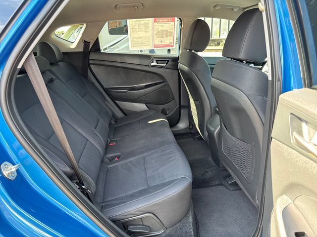 Used 2019 Hyundai Tucson SE AWD/4WD image 29
