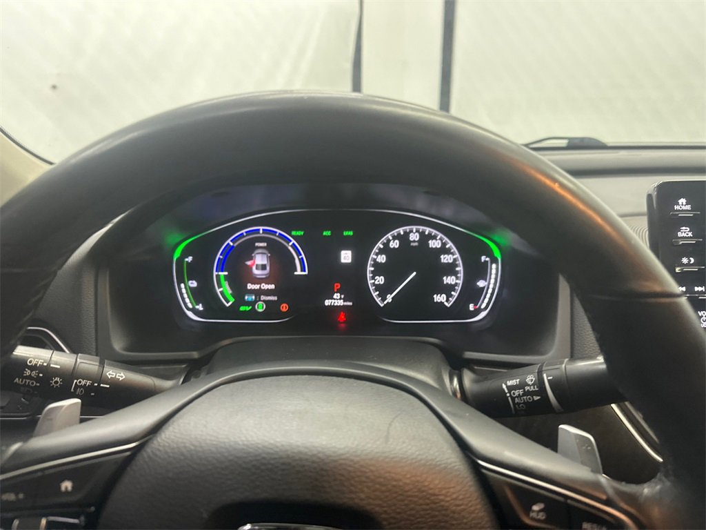 Used 2019 Honda Accord Touring image 28