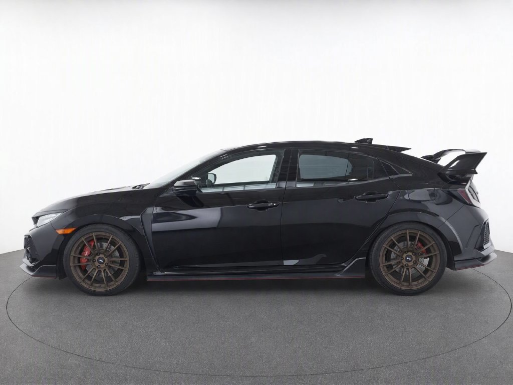 Used 2017 Honda Civic Type R image 7