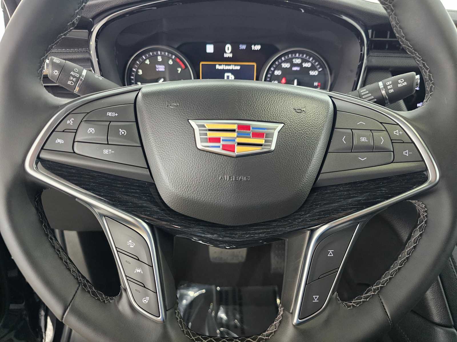 New 2026 Cadillac XT5 Premium Luxury image 22