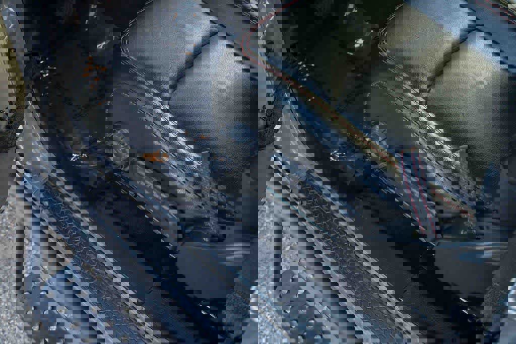 Used 2022 Jeep Wrangler Unlimited Rubicon w/ LED Lighting Group image 25