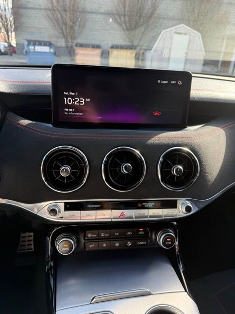 Used 2023 Kia Stinger GT2 w/ Option Group 015 image 24