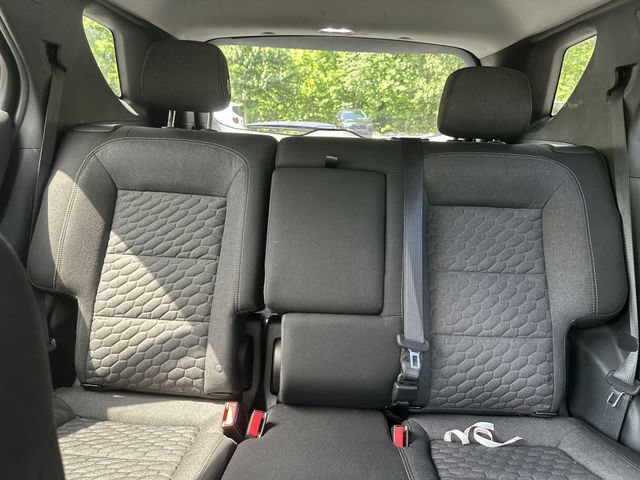 Used 2019 Chevrolet Equinox LT AWD/4WD image 29