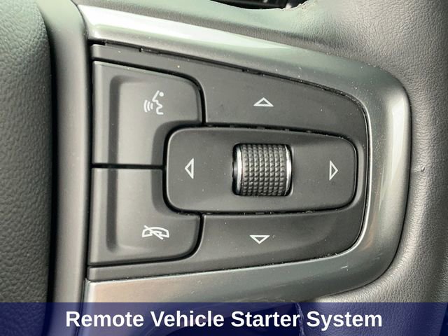 Used 2024 Chevrolet Silverado 1500 LT image 29