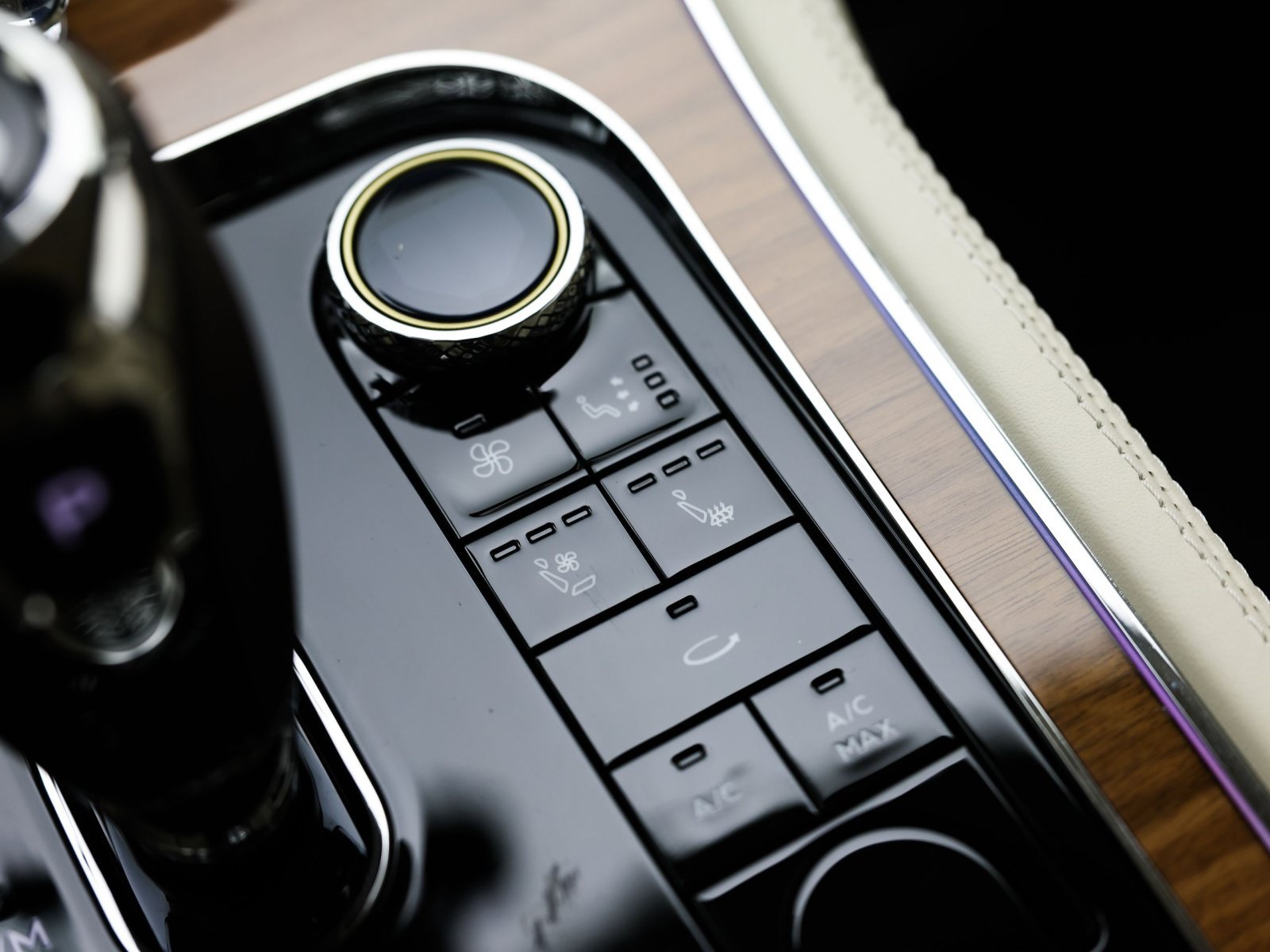 New 2026 Bentley Continental GT AWD/4WD image 50