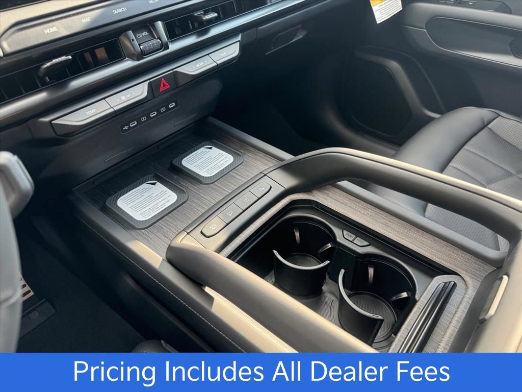 New 2027 Kia Telluride X-Line SX Prestige AWD/4WD image 20
